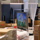 Illustration for article titled CEDIA 2008 Infiltrated: Booths Under Construction, A Few Tidbits Already Powered Up